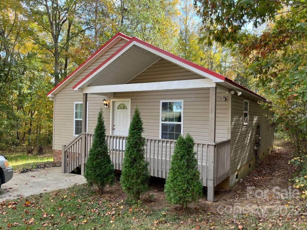 155 Old Limestone Road - Photo 1