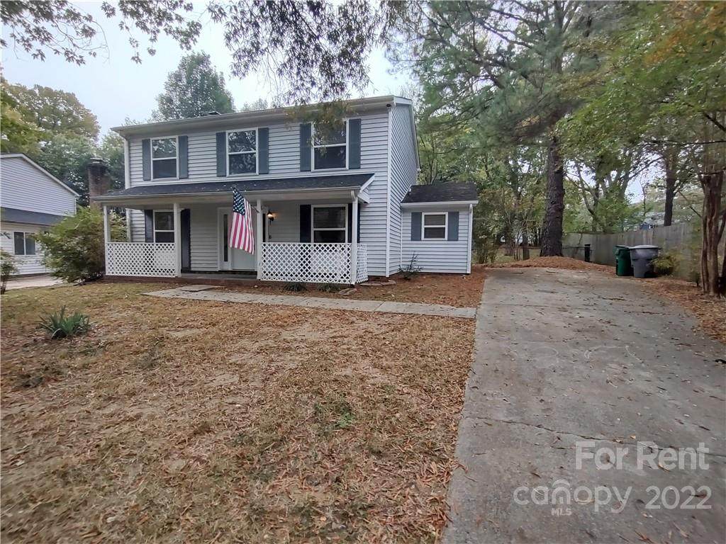 11523 Five Cedars Road - Photo 1