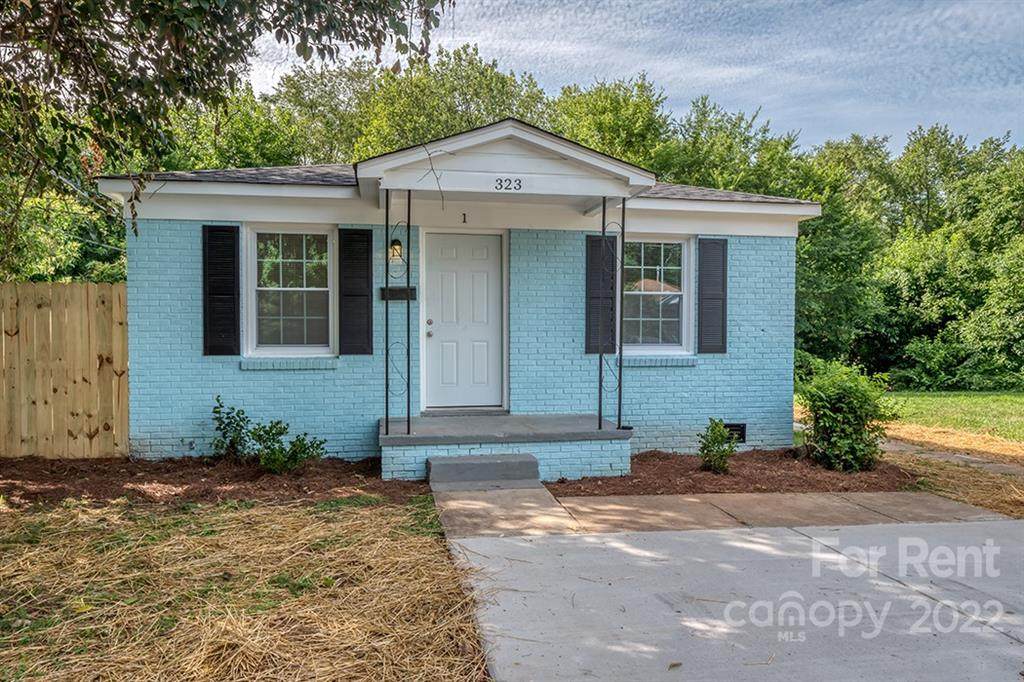 323 Jones Street - Photo 1