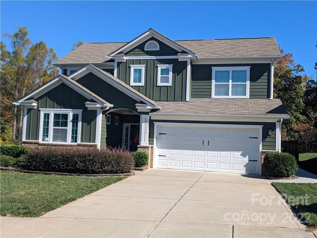 10258 Falling Leaf Drive - Photo 1
