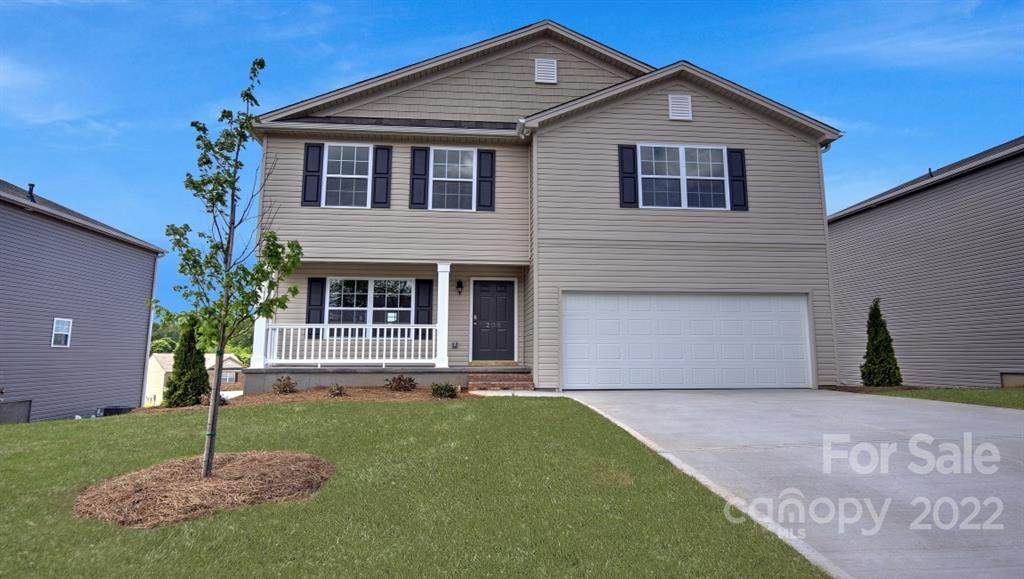 101 Colt Street - Photo 1