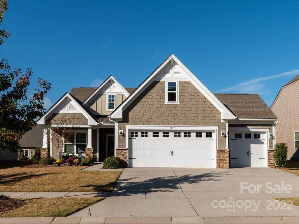 5033 Big Bend Drive - Photo 1