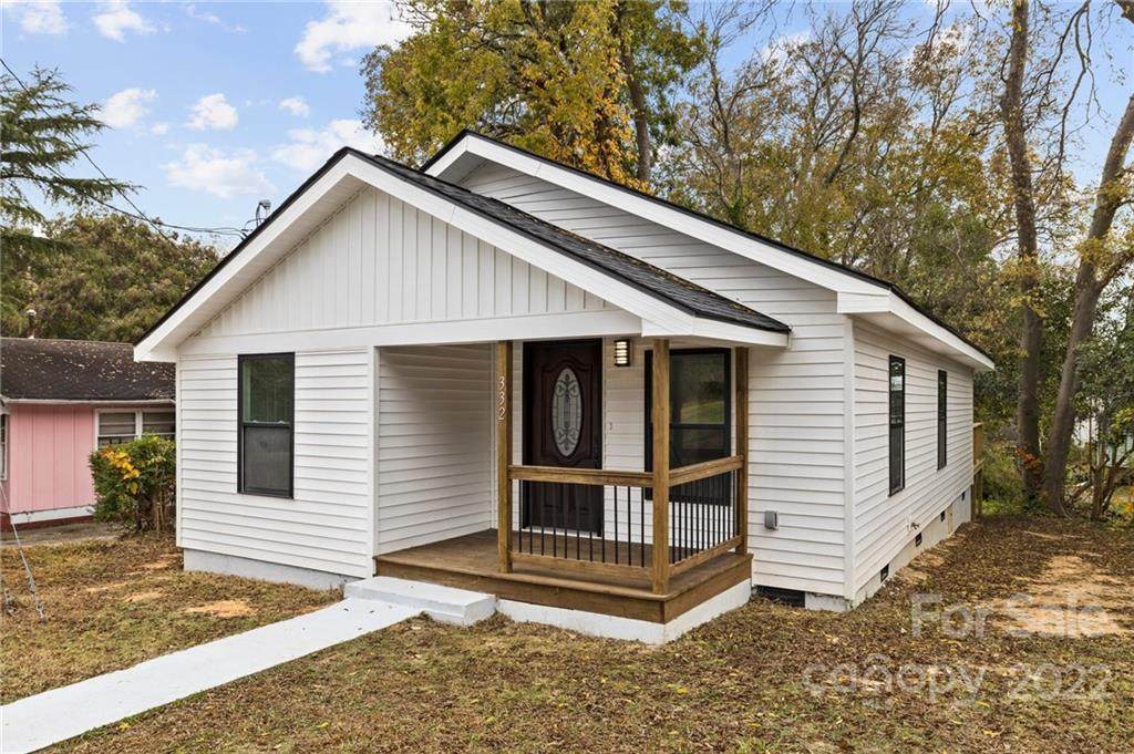 332 Dunlap Street - Photo 1