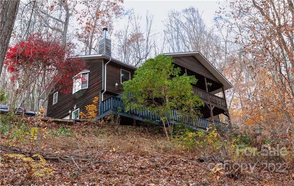 40 Gooseberry Ridge - Photo 1