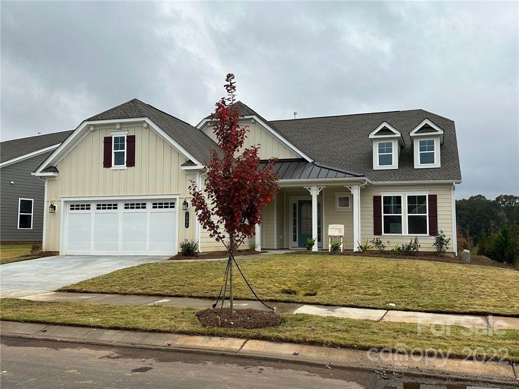 1006 Milestone Court - Photo 1