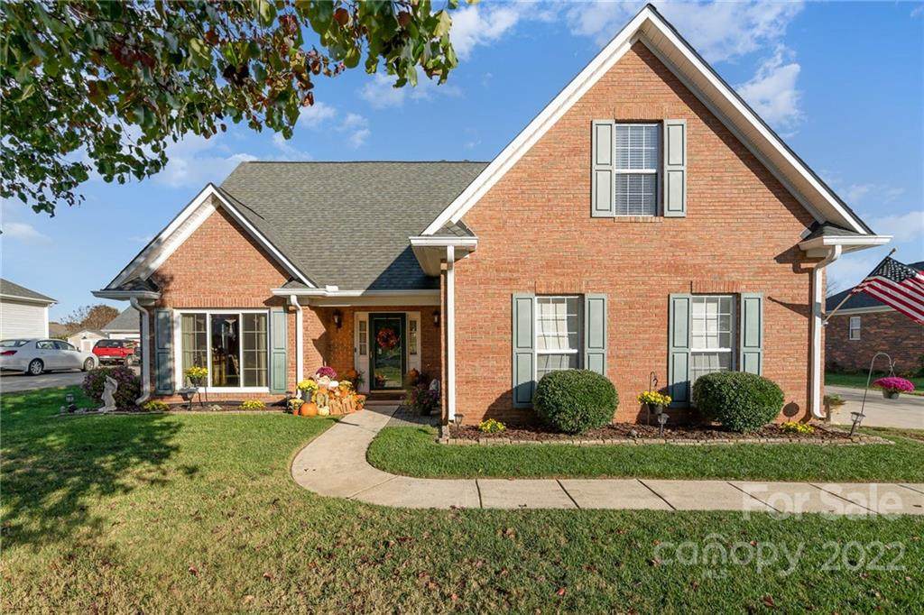3847 Bent Creek Drive - Photo 1