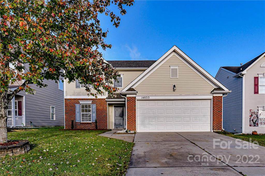 14033 Sugar Oats Lane - Photo 1