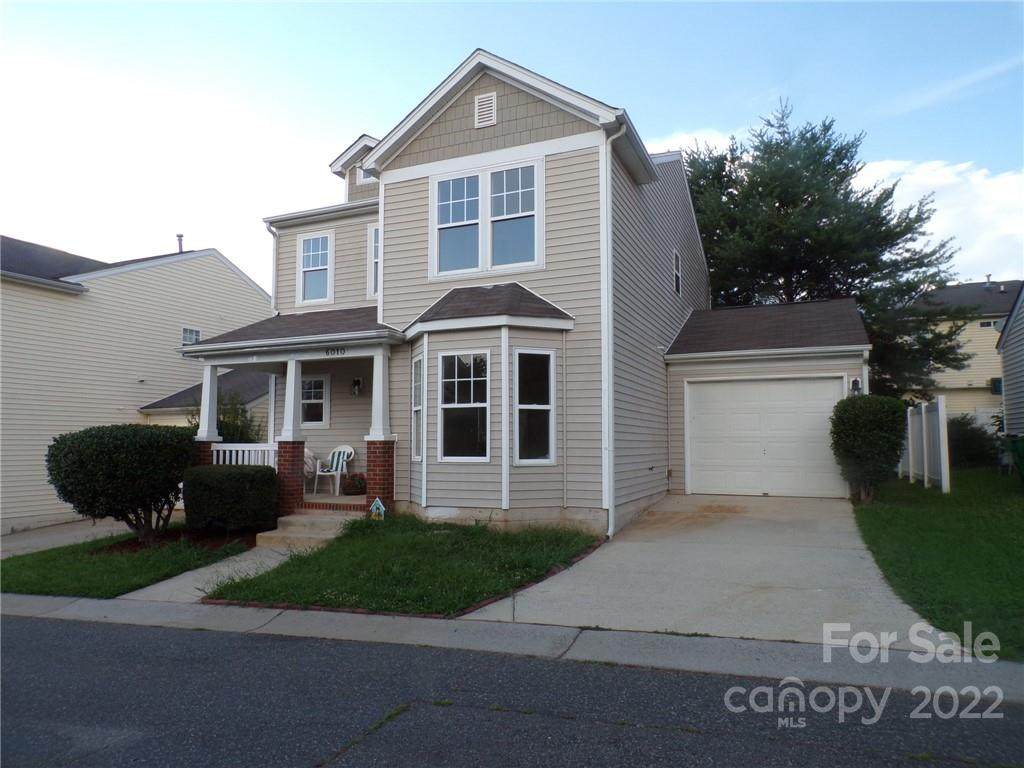 6010 Fiddleleaf Court - Photo 1