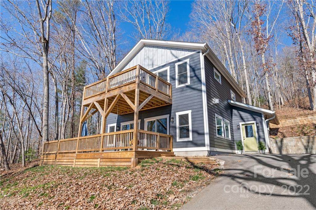 112 Sunview Ridge Drive - Photo 1