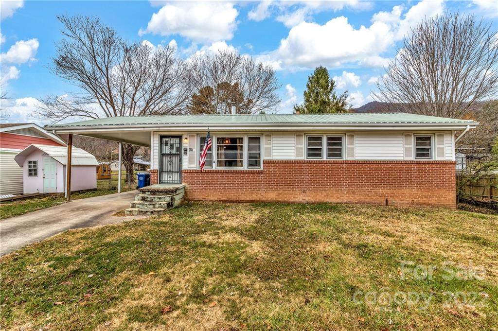1080 Sulphur Springs Road - Photo 1