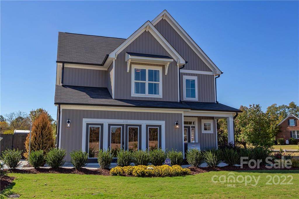 3710 Whitney Drive - Photo 1