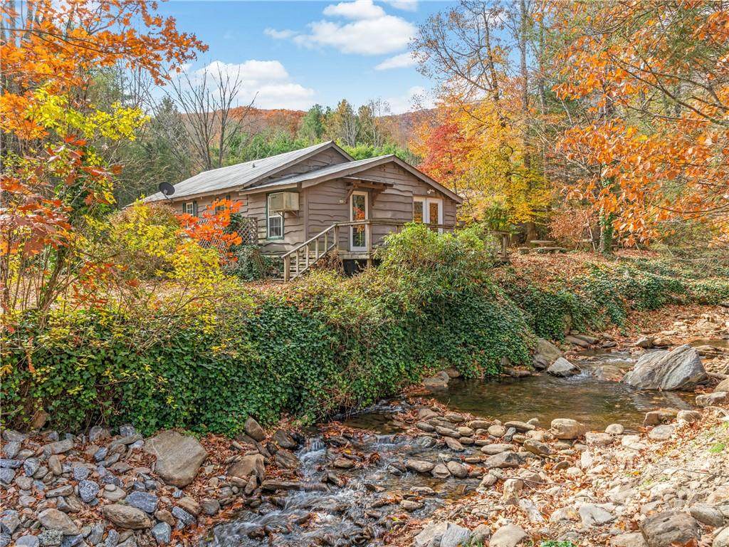 690 Upper Browns Creek Road - Photo 1