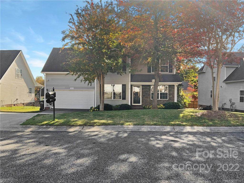 2424 Payton Drive - Photo 1