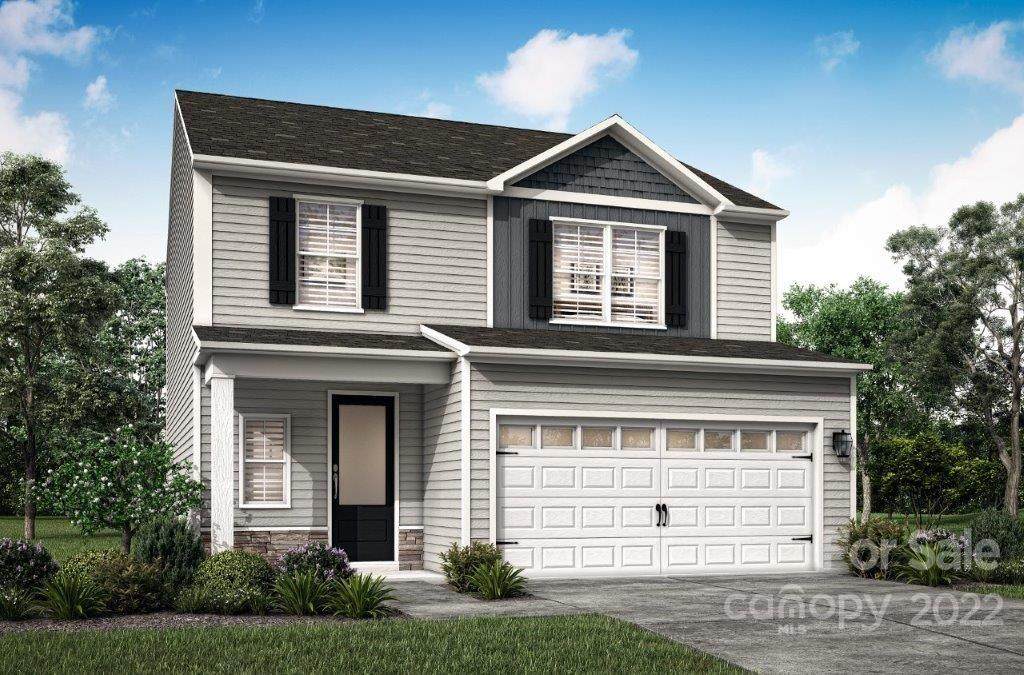 147 Tanner Loop - Photo 1