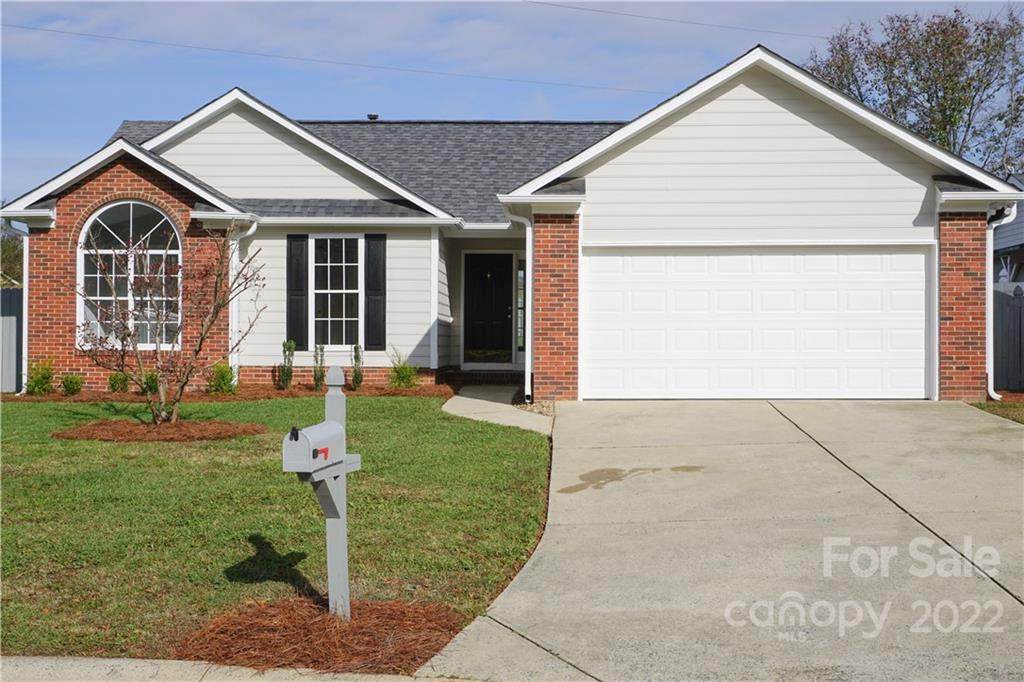 4102 Woodcreek Court - Photo 1