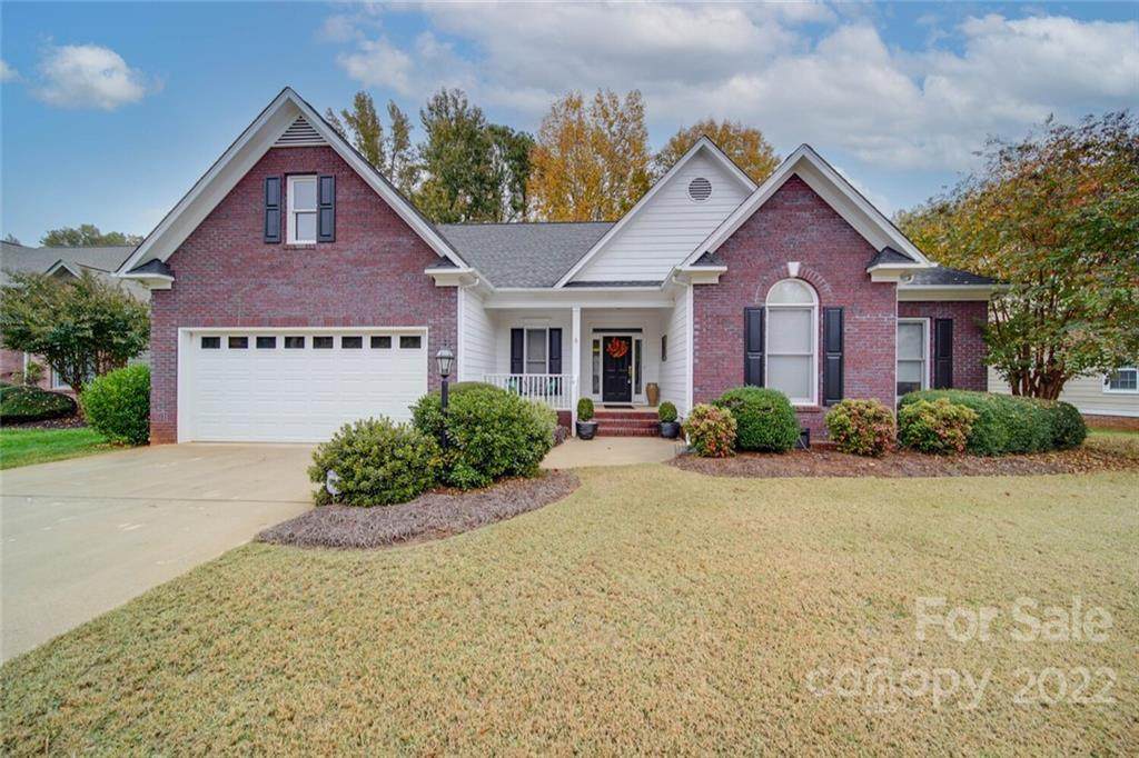 1317 Ashley Park Drive - Photo 1