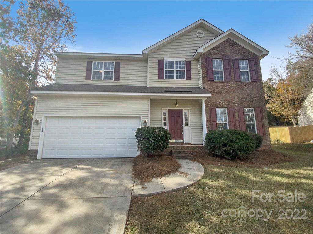 149 Nims Spring Drive - Photo 1