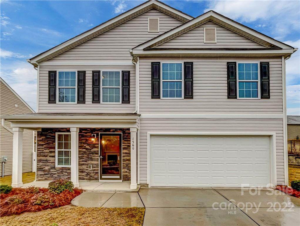 1560 Lilly Springs Place - Photo 1