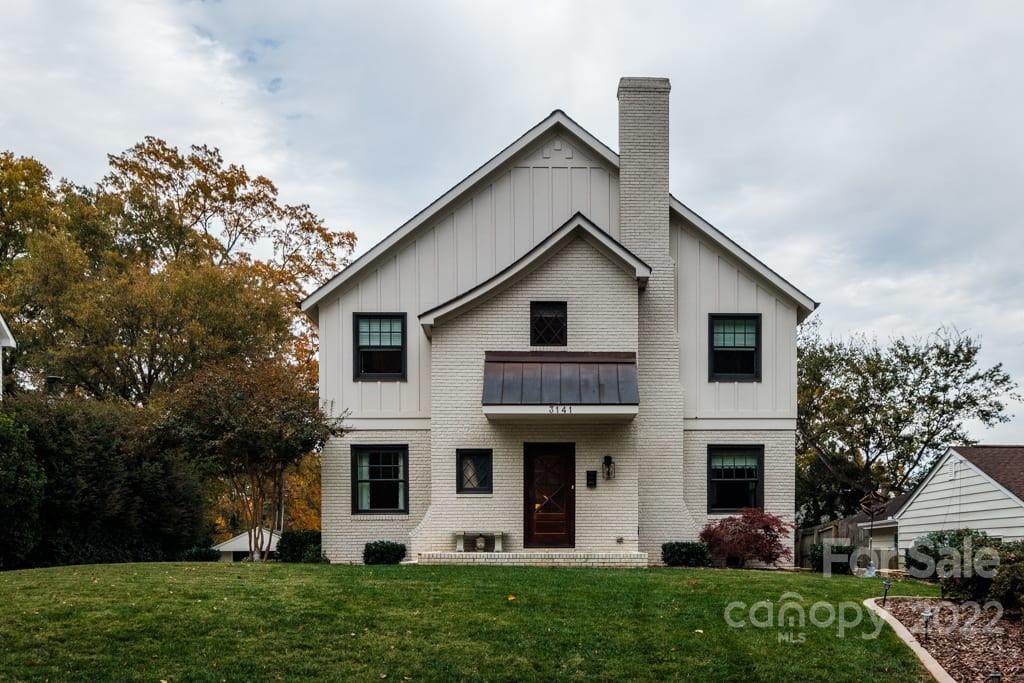 3141 Windsor Drive - Photo 1
