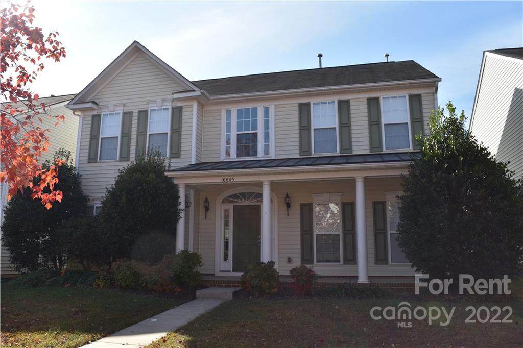 16845 Hugh Torance Parkway - Photo 1