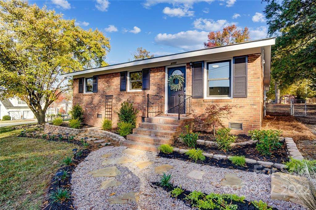 3700 Oscar Privette Road - Photo 1