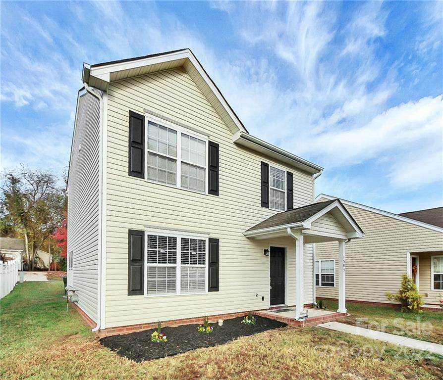 1505 Tuckers Glenn Drive - Photo 1