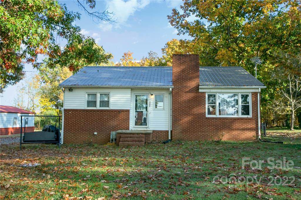 4282 Buffalo Shoals Road - Photo 1