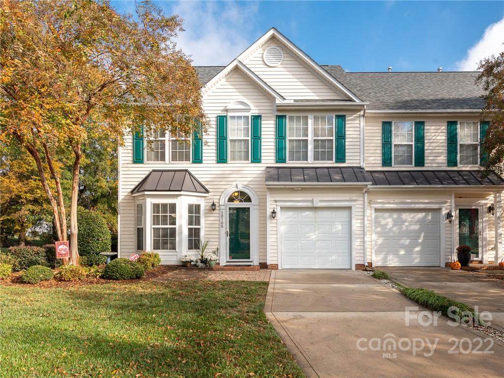 10105 Alexander Martin Avenue - Photo 1