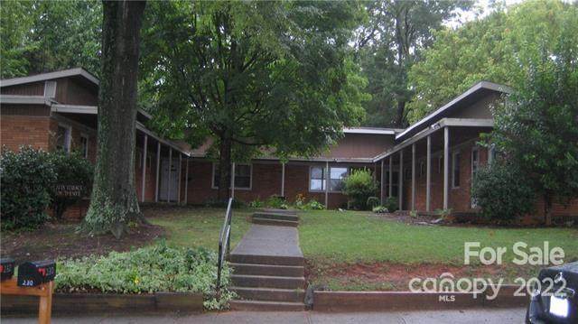 230 Harrill Street - Photo 1
