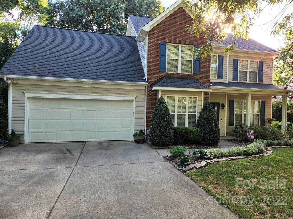 223 Horn Tassel Court - Photo 1