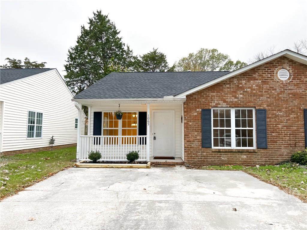 1065 Park Meadow Drive - Photo 1