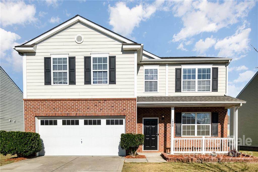 1020 Yellow Bee Road - Photo 1