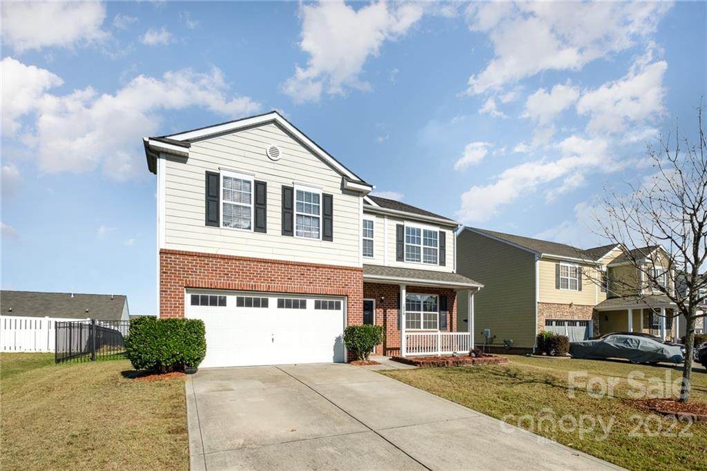 1020 Yellow Bee Road - Photo 1