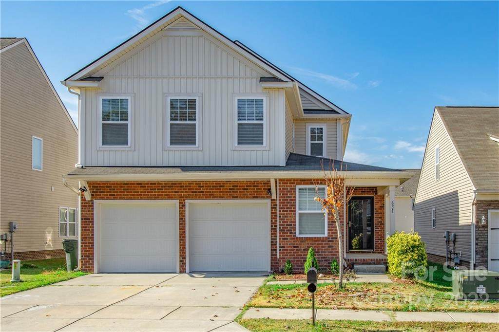 831 Yale Street - Photo 1