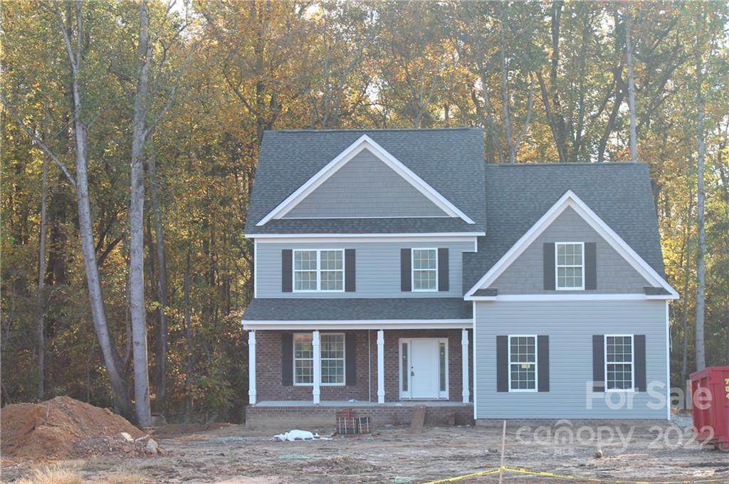 5713 Rehobeth Road - Photo 1