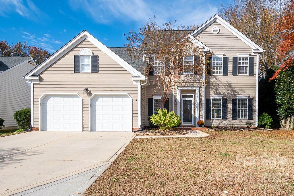1427 Revolutionary Drive - Photo 1