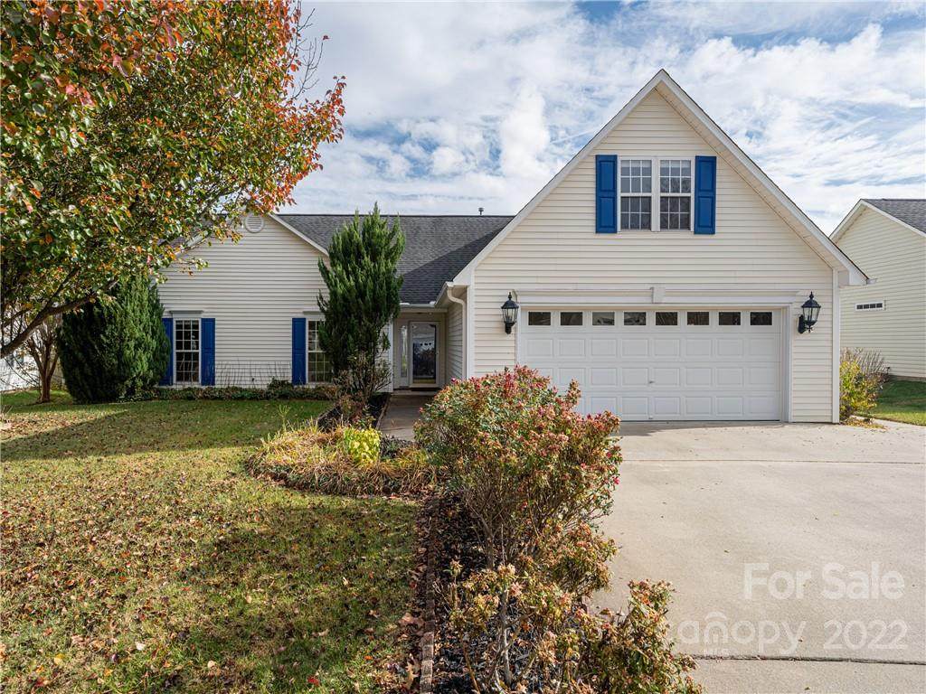 36 Planters Creek Road - Photo 1