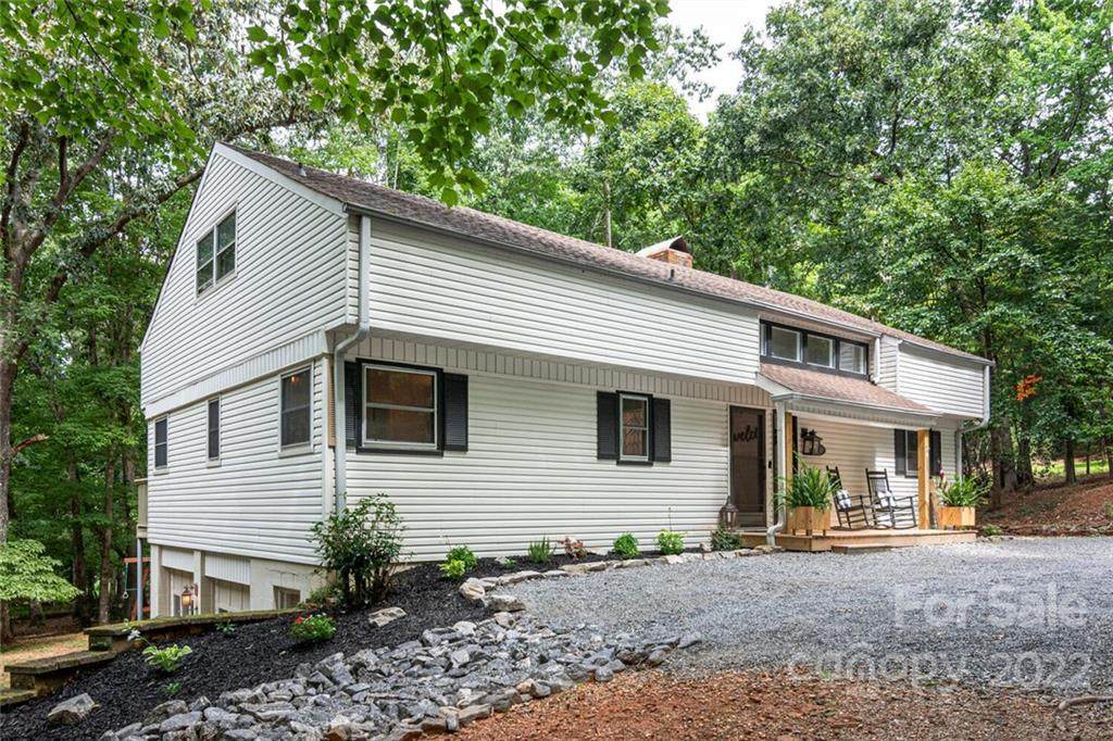 466 Mountain Laurel Drive - Photo 1