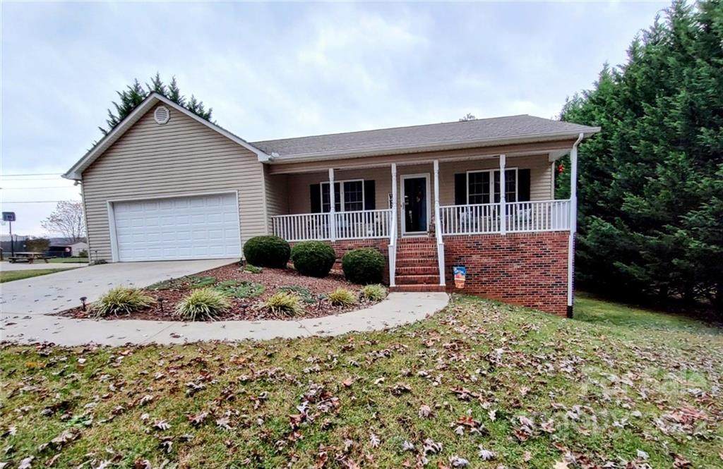4651 Horseshoe Bend Road - Photo 1