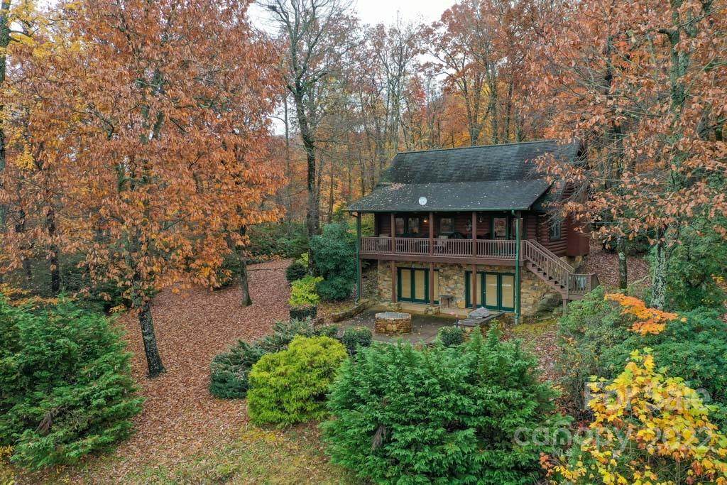 275 Old Bald Mountain Road - Photo 1