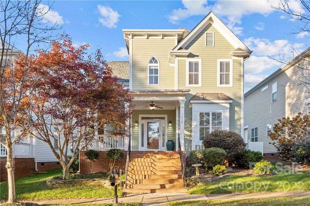 15514 Waterfront Drive - Photo 1