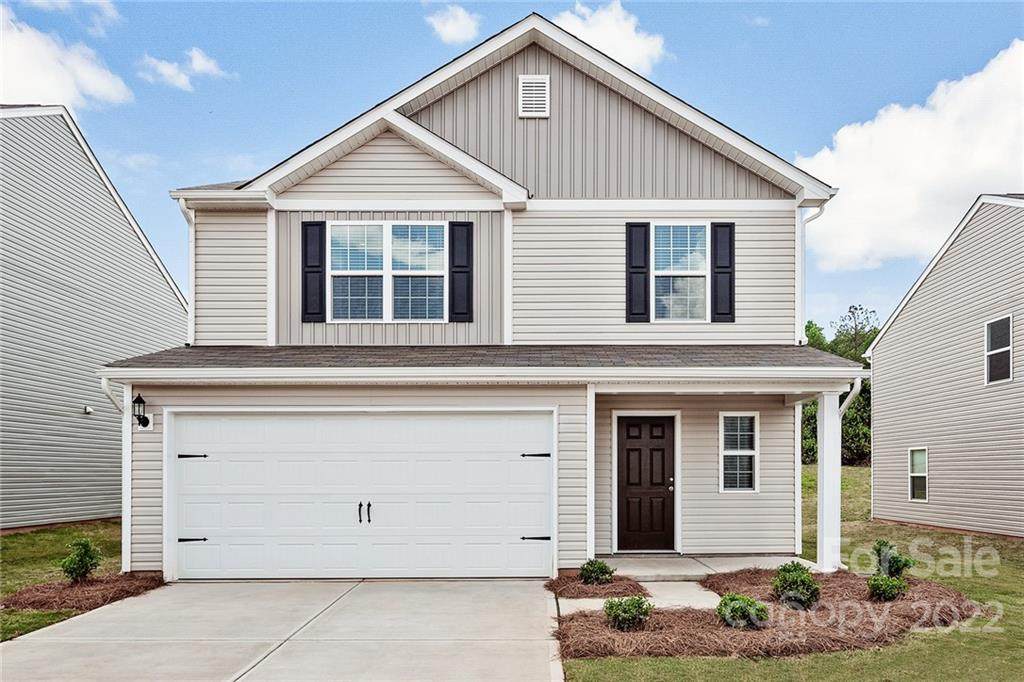 9107 Creedmore Hills Drive - Photo 1