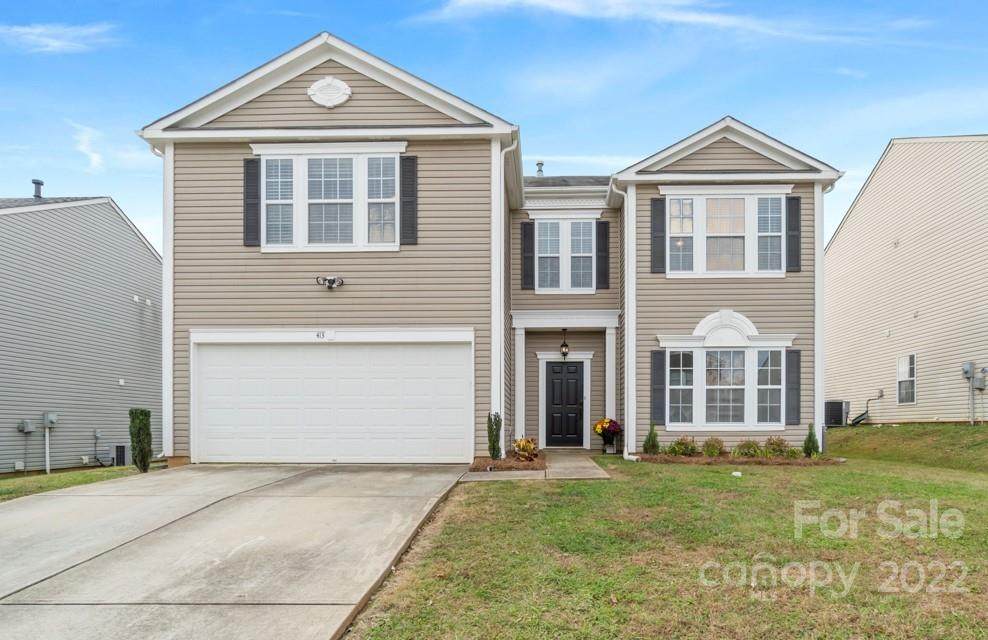 413 Zander Woods Court - Photo 1