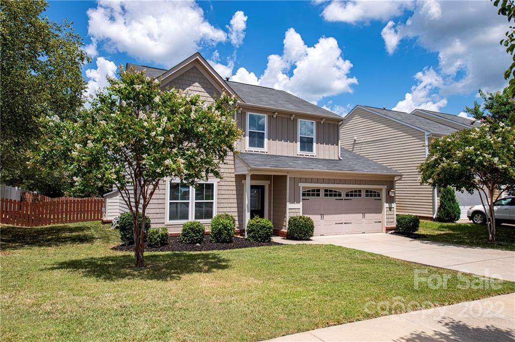 4206 Oconnell Street - Photo 1