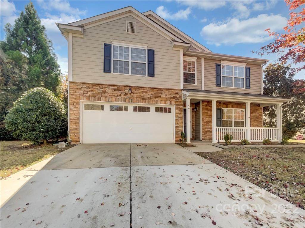 901 Willow Creek Drive - Photo 1