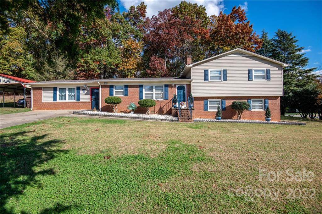 760 Wildlife Access Road - Photo 1