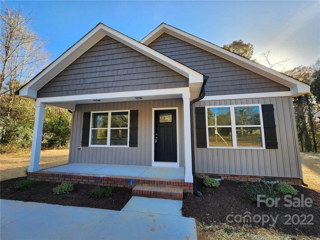 517 Kirk Street - Photo 1