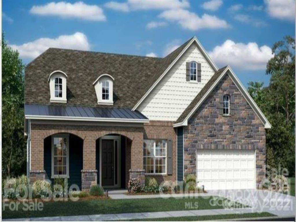 5441 Chegall Crossing Way - Photo 1