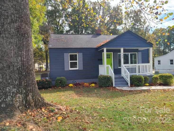 169 Mcfadden Street - Photo 1