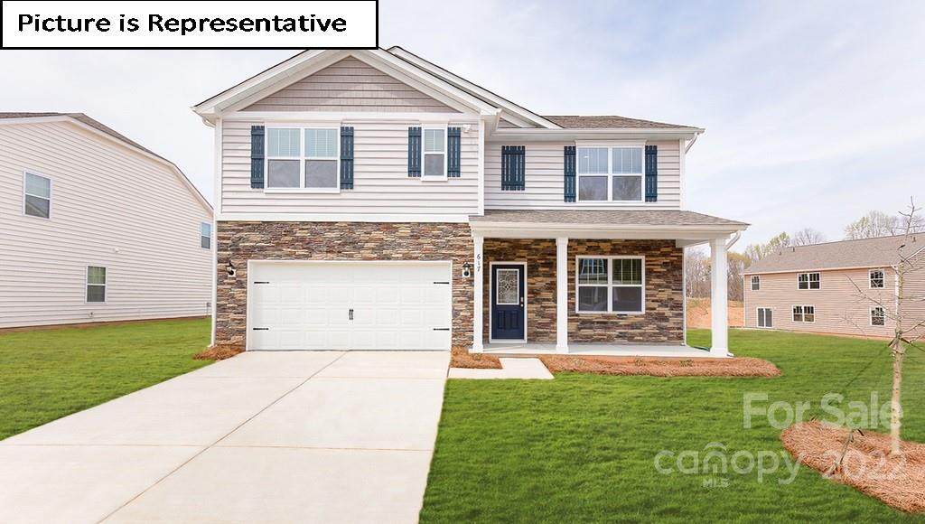 3529 Sycamore Crossing Court - Photo 1